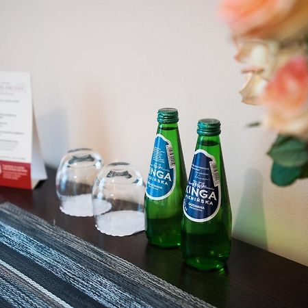 Hotel Zacisze Bratkowice Kültér fotó