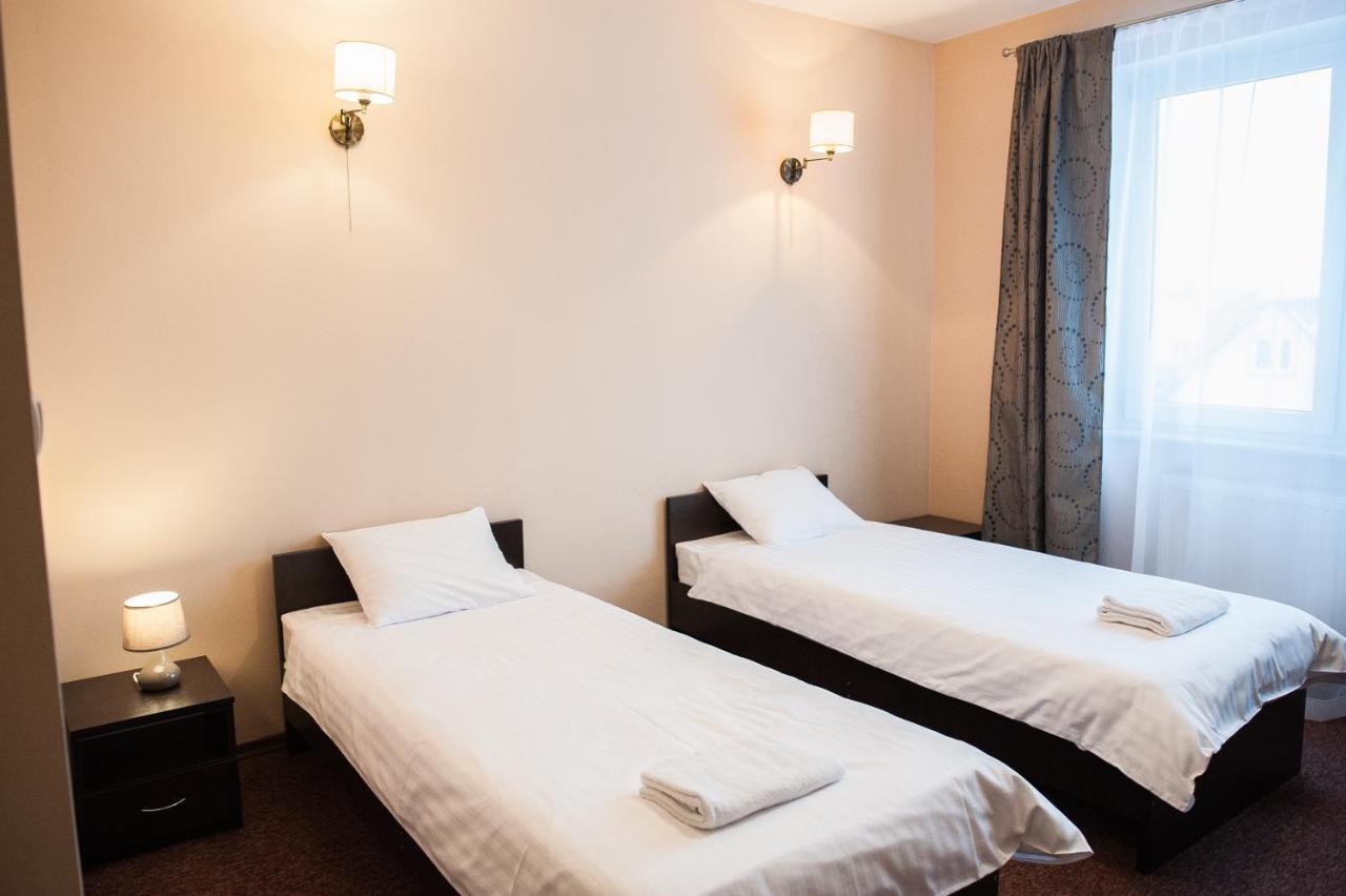 Hotel Zacisze Bratkowice Kültér fotó